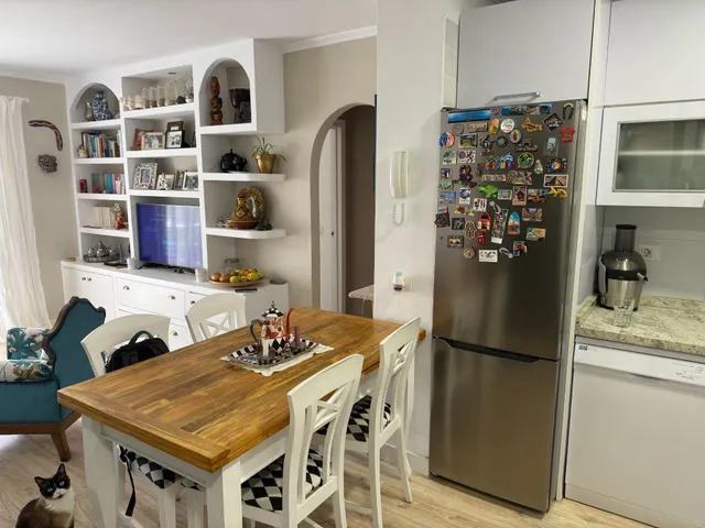 Apartamento encantador en Los Abrigos — 14