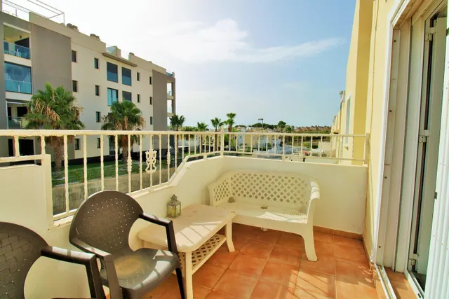 Apartamento 2 habitaciones 62m² en venta - Los Dolses — 4