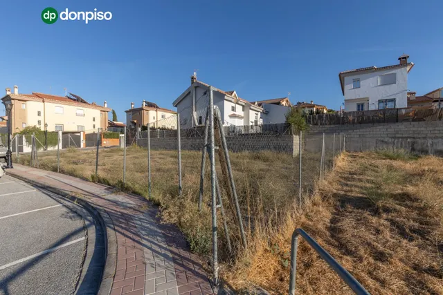 Terreno en venta en Residencial La Quinta, Alhendín — 11