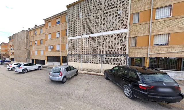 Venta piso en Linares (Jaén) — 2