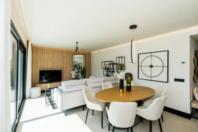 MARBELLA LAKE: APARTAMENTOS A LA VENTA EN  NUEVA ANDALUCÍA, MARBELLA (MÁLAGA) — 6