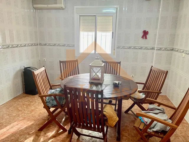 GRAN CASA DE COLONIZACIÓN — 11