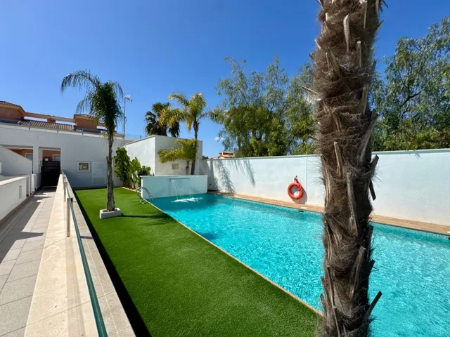 Apartamento 2 habitaciones 77m² en venta - Zona Pueblo — 2