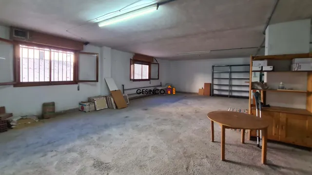 ENTRESUELO EN VENTA O ALQUILER EN AMPLIA AVENIDA DE ONTINYENT — 15