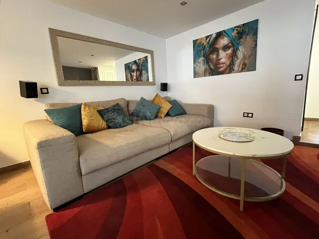 Adosado 3 habitaciones 170m² en alquiler - Marbella - foto 2