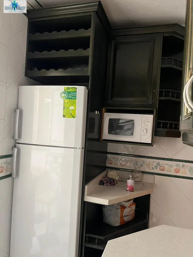 INMOHOUSE VENDE PISO EN ZONA CIRCUNVALACIÓN-CARREFOUR — 27