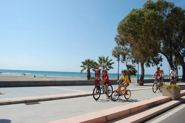 PISOS OBRA NUEVA EN EL PUEBLO DE BENICASIM — 16
