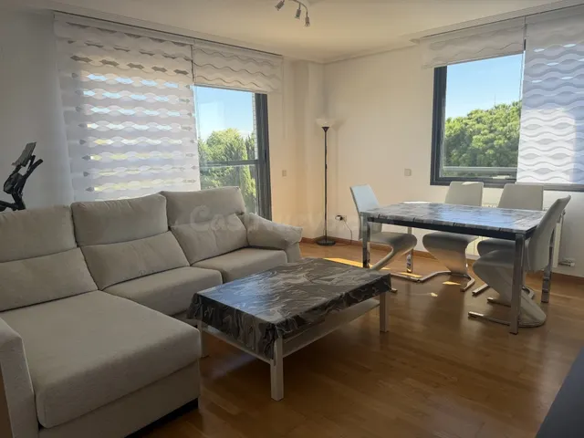 Piso en Venta en Valladolid Valladolid — 2
