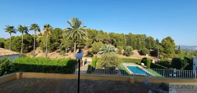 Casa-Chalet en Venta en Valencia Valencia — 12