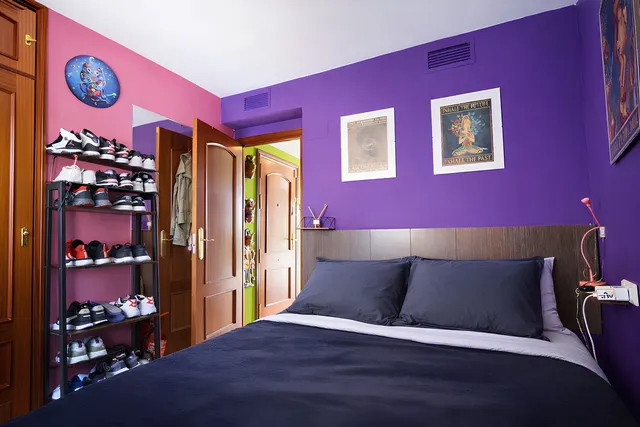 Ático 1 habitación 43m² en venta - Centro — 8