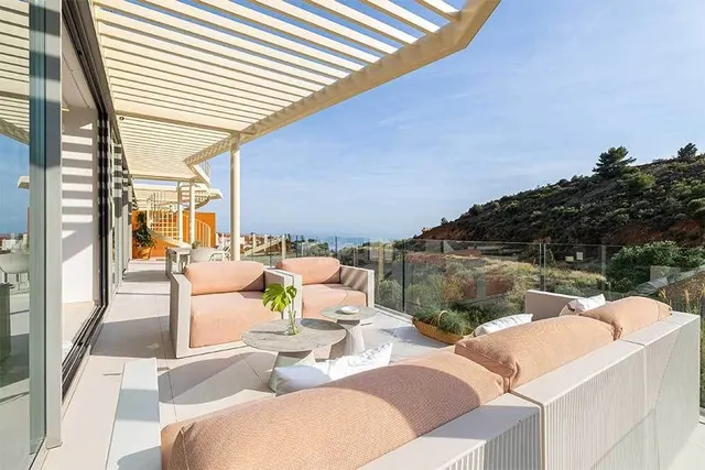 Villa 3 habitaciones 130m² en venta - El Higuerón — 34