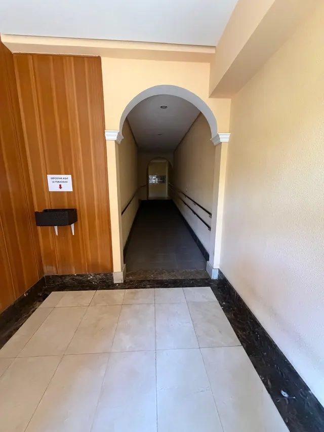 PISO EN VENTA CALLE BLASCO DE GARAY — 11