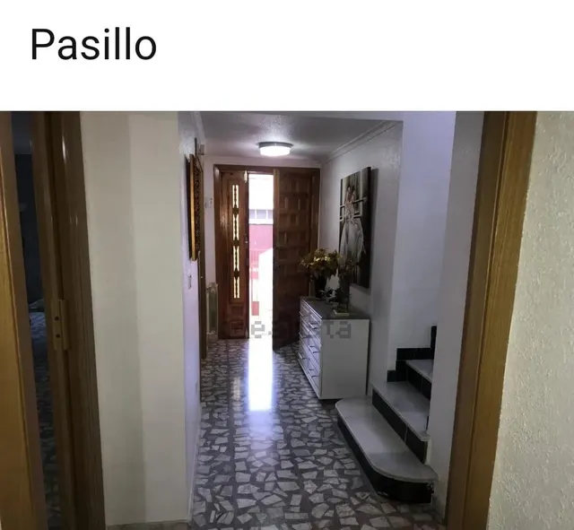 adosado 5 habitaciones — 18