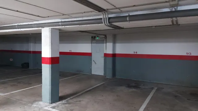 Excelente piso de 2 habitaciones con garaje y trastero en Almazora: ¡Tu hogar ideal te espera! — 29