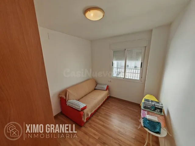 Piso en Venta en Grao De Moncofar Castellón - foto 4