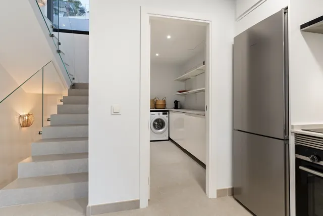 Villa 6 habitaciones 352m² en alquiler - Costa Del Sol — 9