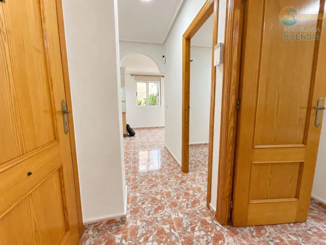 APARTAMENTO EN PUERTO DE MAZARRON - CENTRO — 20