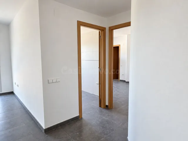 Piso 3 habitaciones 116m² en venta - Comunidad valenciana - foto 2