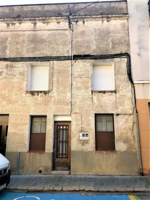 Parcela en venta - Creu de la mà - foto 5