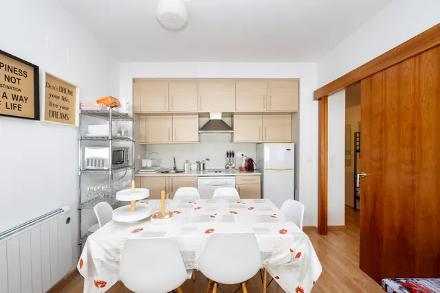 Piso 2 habitaciones 49m² en venta - SIERRA NEVADA — 21