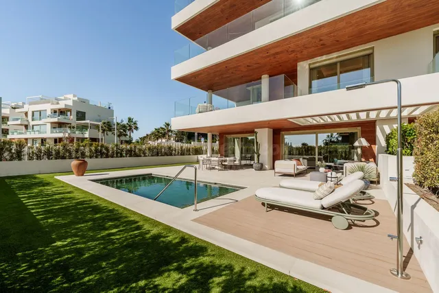 Apartamento 4 habitaciones 417m² en venta - Marbella - foto 4