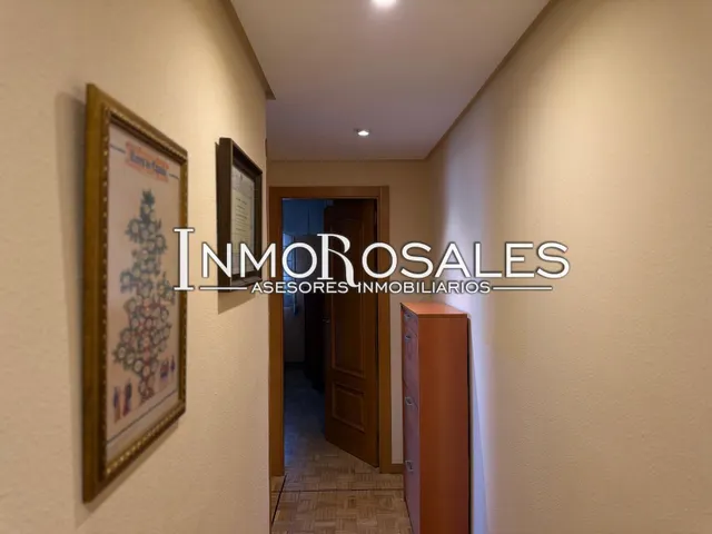 Espectacular piso en avenida de los rosales — 35