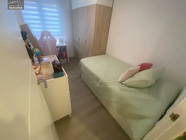 Grupo la Noria VENDE piso REFORMADO y AMUEBLADO en C/ Quevedo (Barrio el Pilar) 2º SIN ascensor (Aprobado ACTA instalación) — 19