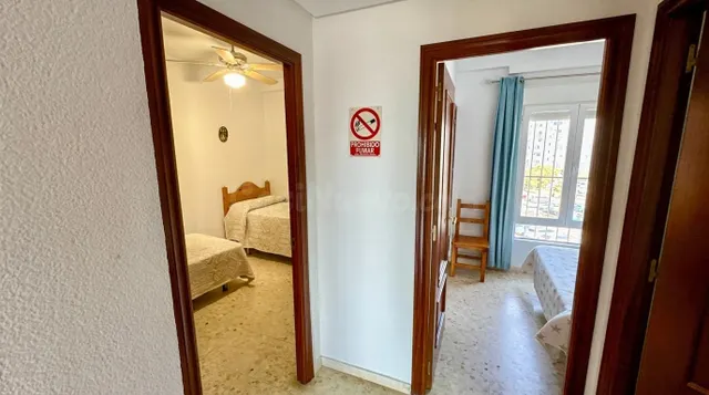Exclusivo Piso en Primera Línea de Playa con Vistas al Mar en Valdelagrana (El Puerto de Santa María) | Ref: DLR00267 — 24