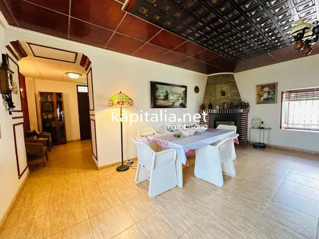 Chalet en venta en Ontinyent — 15