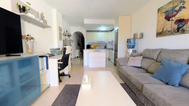 Apartamento 1 habitación 69m² en venta - Centro - foto 2