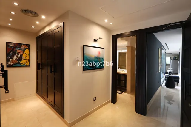 Chalet 4 habitaciones 338m² en venta - Marbella — 26