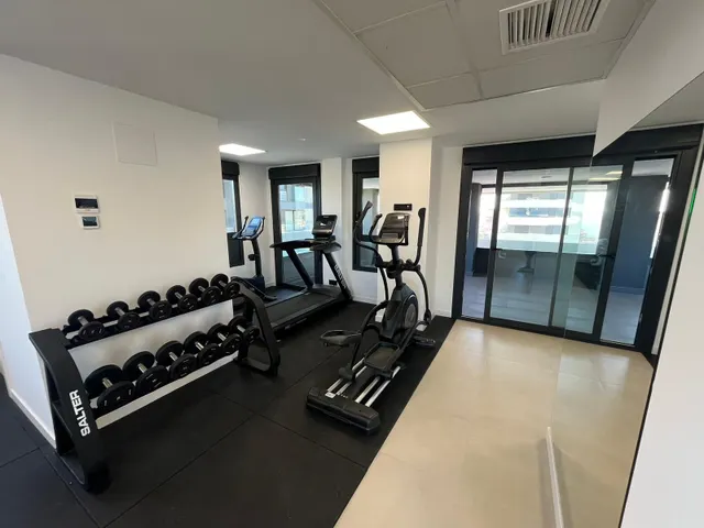 Apartamento 2 habitaciones 90m² en venta - Calpe — 17