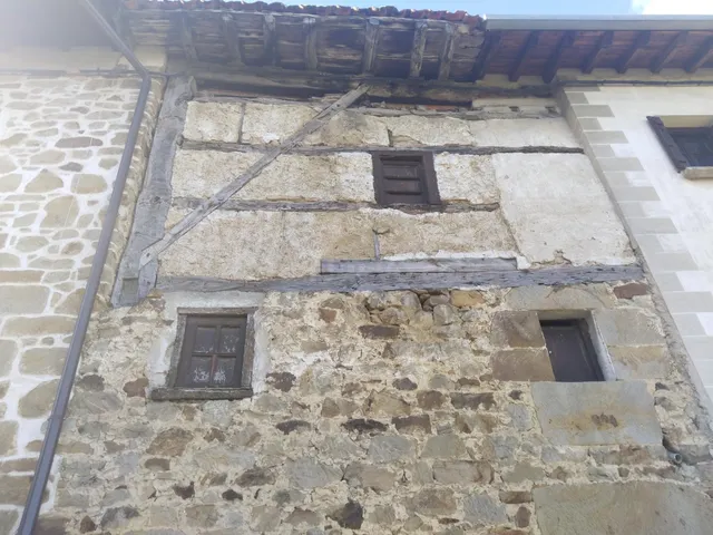 Casa Económica en Etxarri Aranatz