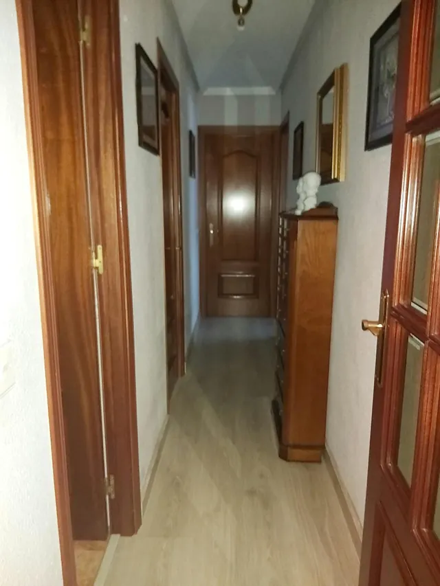 Vivienda reformada de en Cristu Benditu — 10
