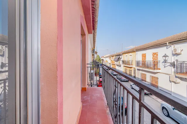 ¿BUSCAS CASA PARA VIVIR EN ALHENDIN?, PUES NO BUSQUES MAS — 25