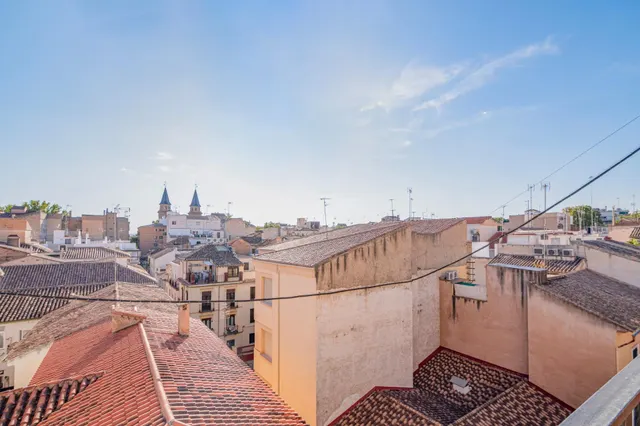 ¡Tu Nuevo Hogar te espera!  Semi-ático Reformado con Gran Terraza, junto Virgen de Las Angustias — 20