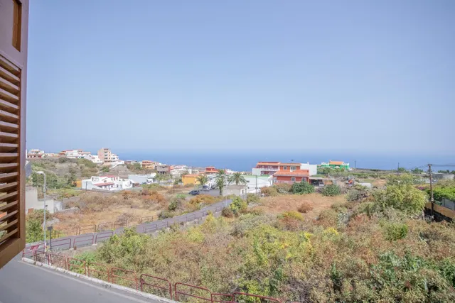 CASA TERRERA CON FINCA EN VENTA EN SANTA BÑRBARA, ICOD DE LOS VINOS — 15