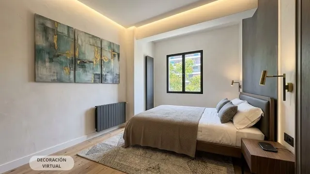 Piso 2 habitaciones 58m² en venta - La Granja — 10
