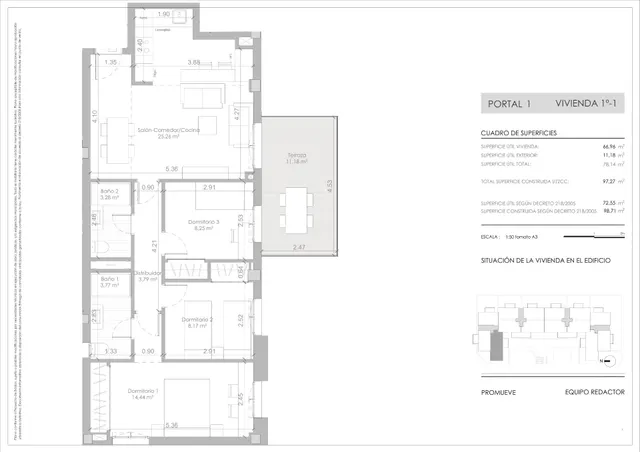 Apartment in Mijas — 11