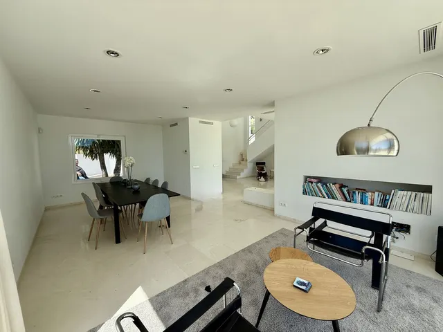 Chalet 4 habitaciones 556m² en venta - Riviera del sol — 8