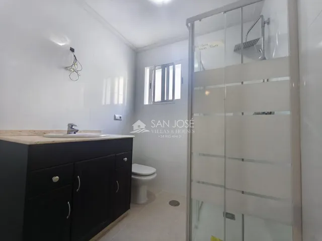 Venta de casa reformada en el barrio de la coca, Aspe — 20