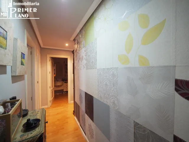 Ático con terraza exterior y garaje en Tomelloso - Calle Campo a la Venta por 145.000€ — 18