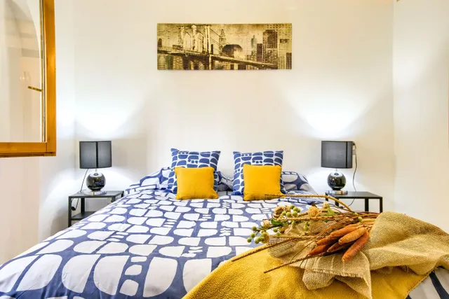 APARTAMENTO ZONA HOSPITAL MARINA SALUD — 17