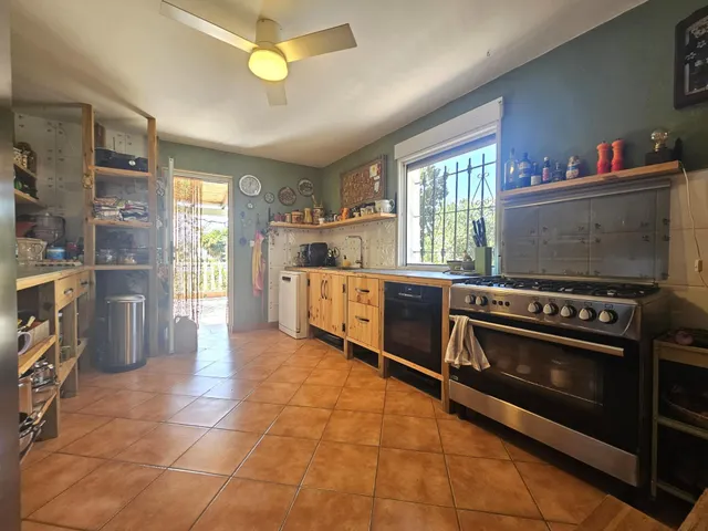 Villa 5 habitaciones 192m² en venta - Molins-Campaneta-San Bartolomé — 6