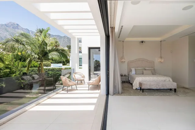 Chalet 5 habitaciones 586m² en venta - Marbella — 23