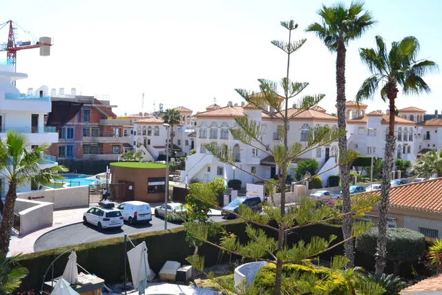 Adosado 3 habitaciones 165m² en venta - La Zenia — 48