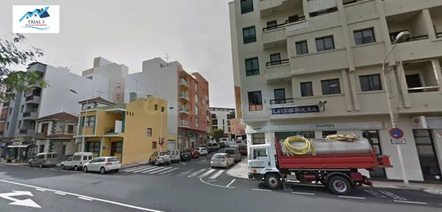 Venta Piso en Llanos de Aridane (Tenerife) - foto 2