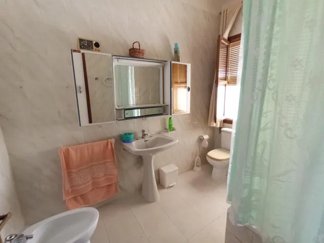 CASA DOBLE EN EL BARRIO FRANCÉS DE PUERTO LUMBRERAS — 21