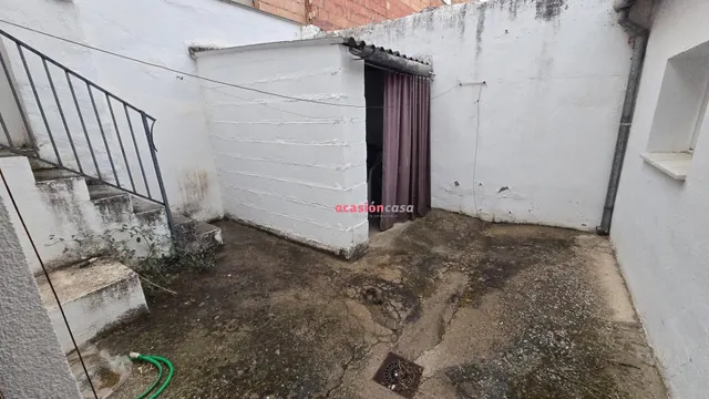 CASA EN VENTA DE DOS PLANTAS — 20