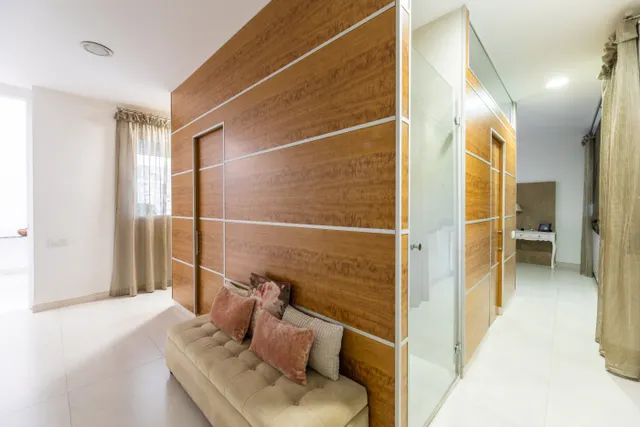 Chalet de lujo en Urbanización Cruz de Gracia — 47